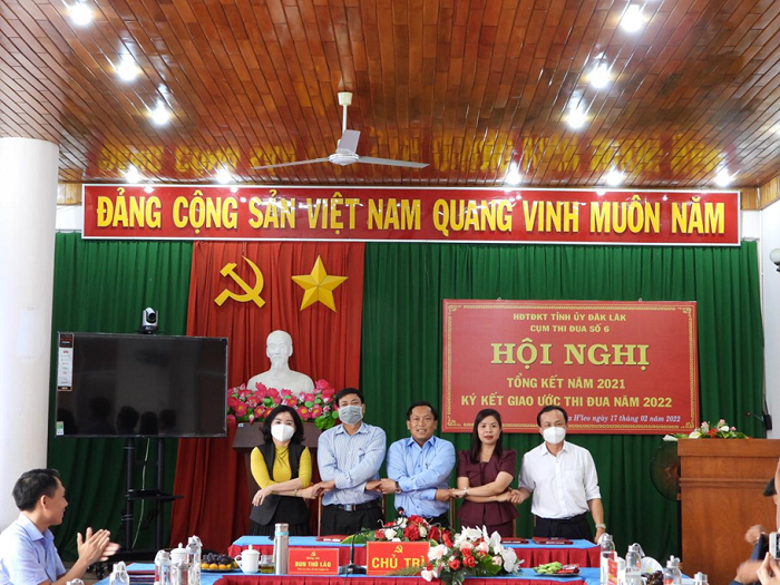 cum thi du so 6 tong ket 5